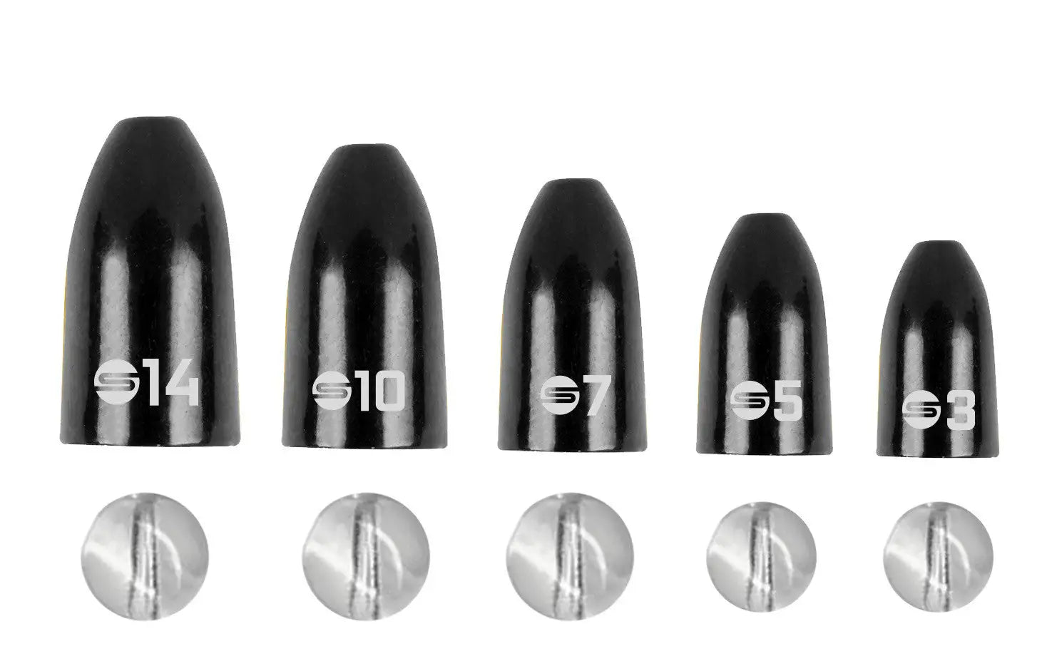 Bleie/ Gewichte für Raubfischangler - KM-Tackle, #collectin_name# KM-Shop