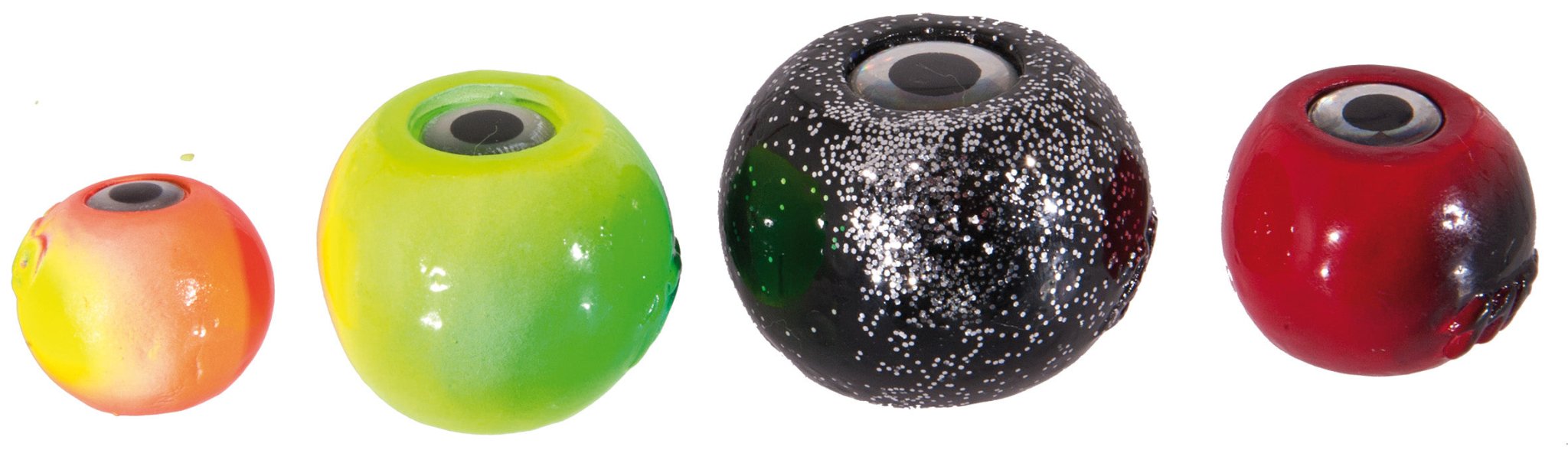 Bleie/Gewichte für Welsangler - KM-Tackle