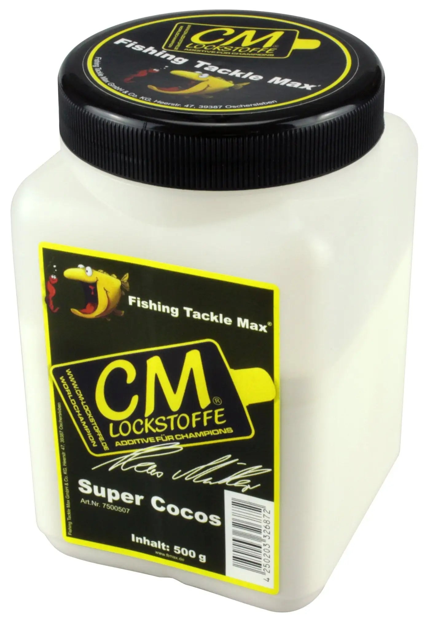 CM - KM-Tackle, #collectin_name# KM-Shop