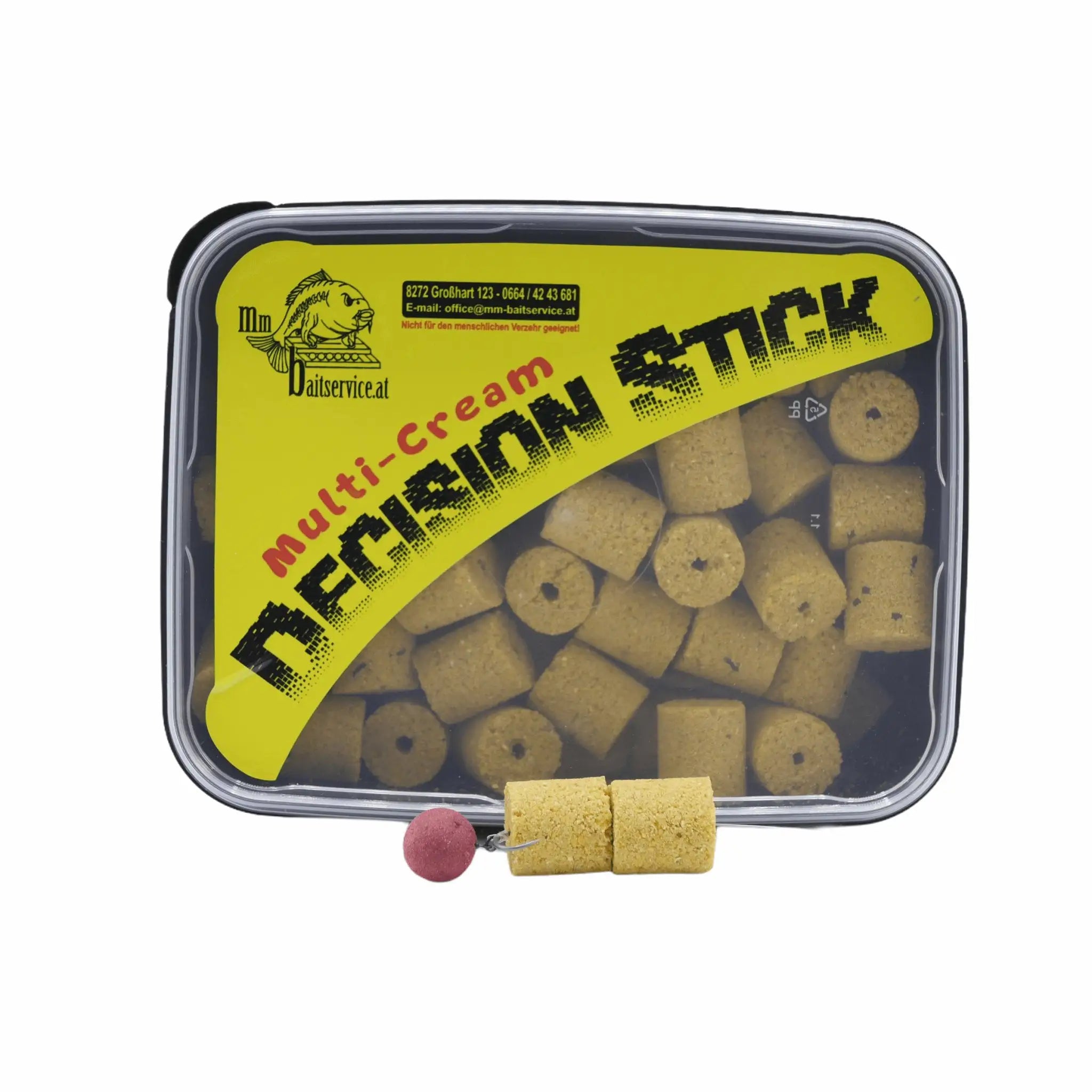 Decision-Sticks - KM-Tackle, #collectin_name# KM-Shop