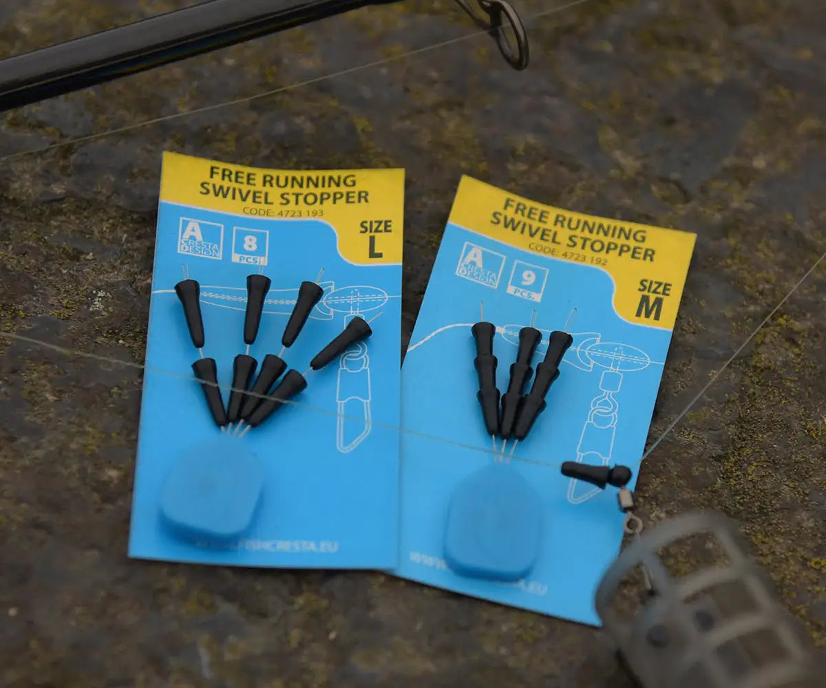 diverse Kleinteile für Feederangler - KM-Tackle, #collectin_name# KM-Shop