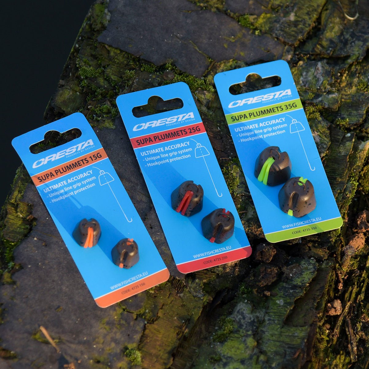 Diverses - KM-Tackle