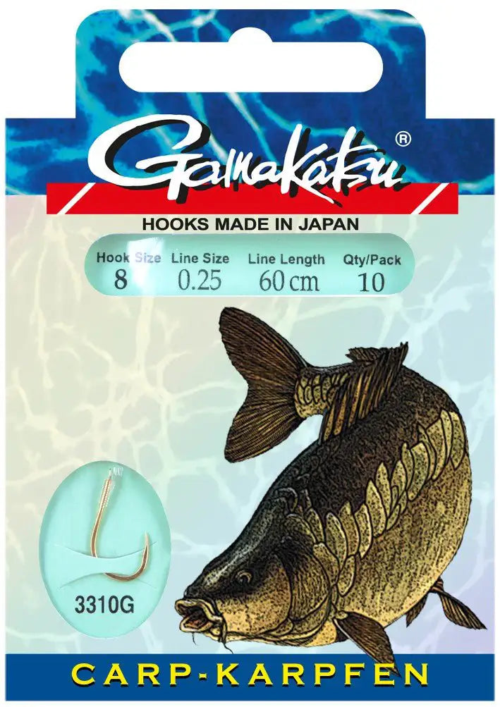 Haken Allround - KM-Tackle, #collectin_name# KM-Shop