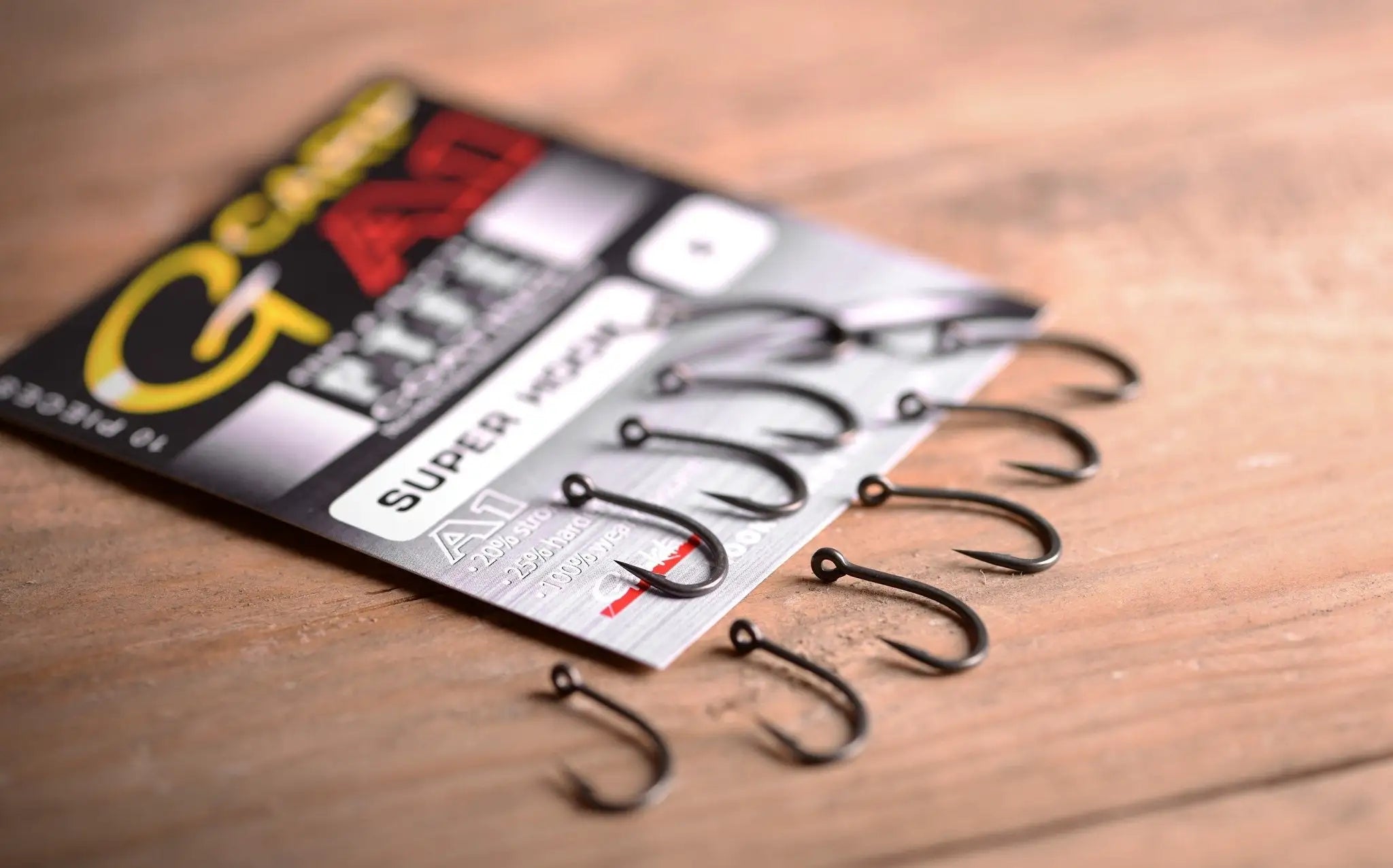 Haken für Karpfenangler - KM-Tackle, #collectin_name# KM-Shop