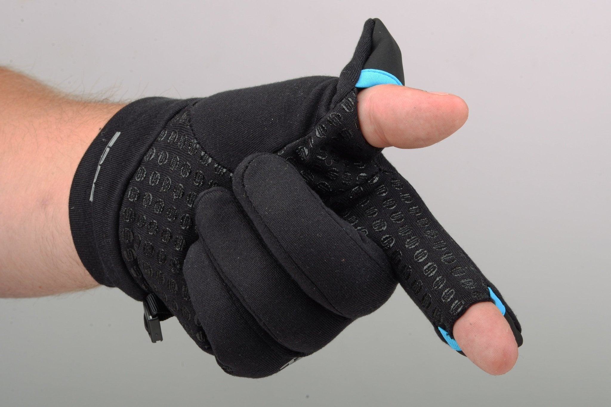 Handschuhe - KM-Tackle