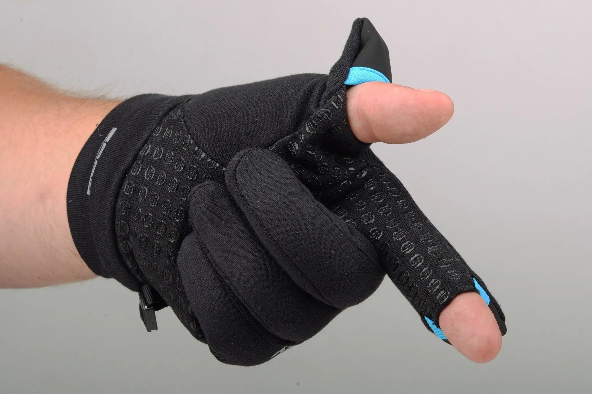 Handschuhe - KM-Tackle, #collectin_name# KM-Shop