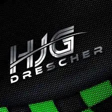 HJG-Drescher - KM-Tackle, #collectin_name# KM-Shop
