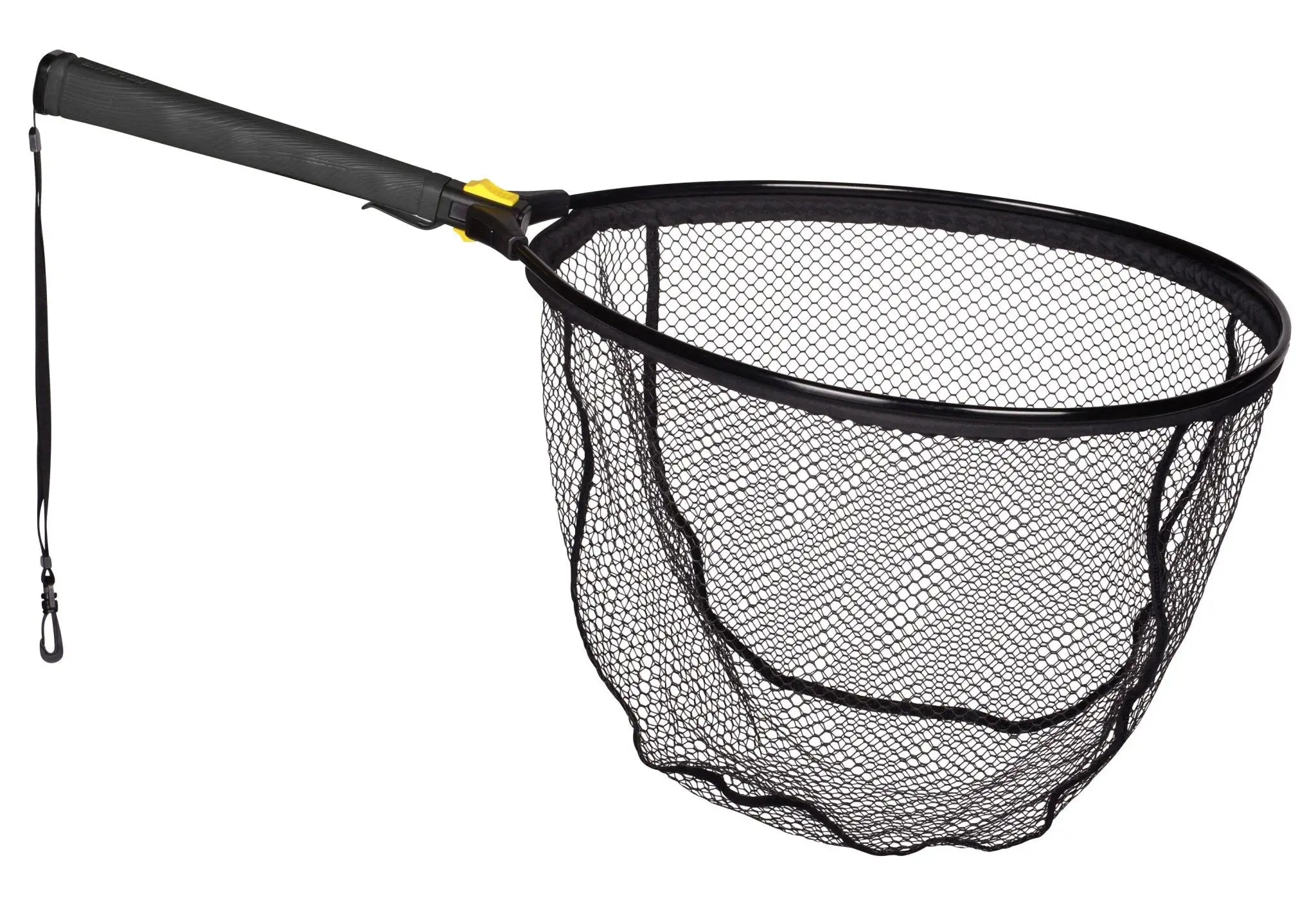 Kescher für Raubfischangler - KM-Tackle, #collectin_name# KM-Shop
