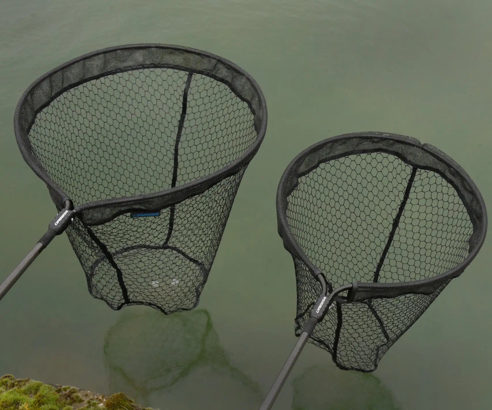 Kescherköpfe für Feederangler - KM-Tackle, #collectin_name# KM-Shop