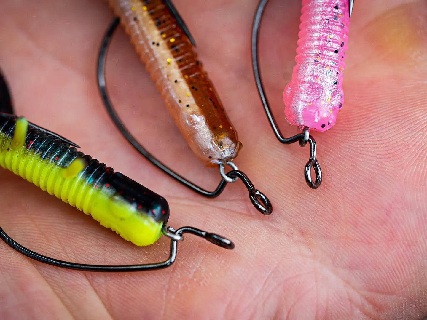 Kleinteile für Raubfischangler - KM-Tackle, #collectin_name# KM-Shop