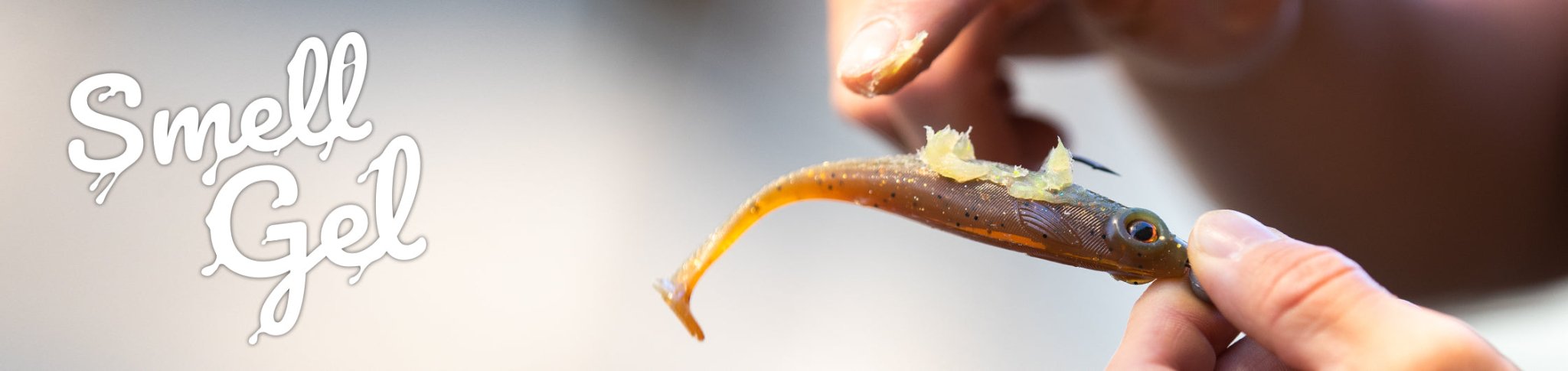 Lockstoffe für Raubfischangler - KM-Tackle