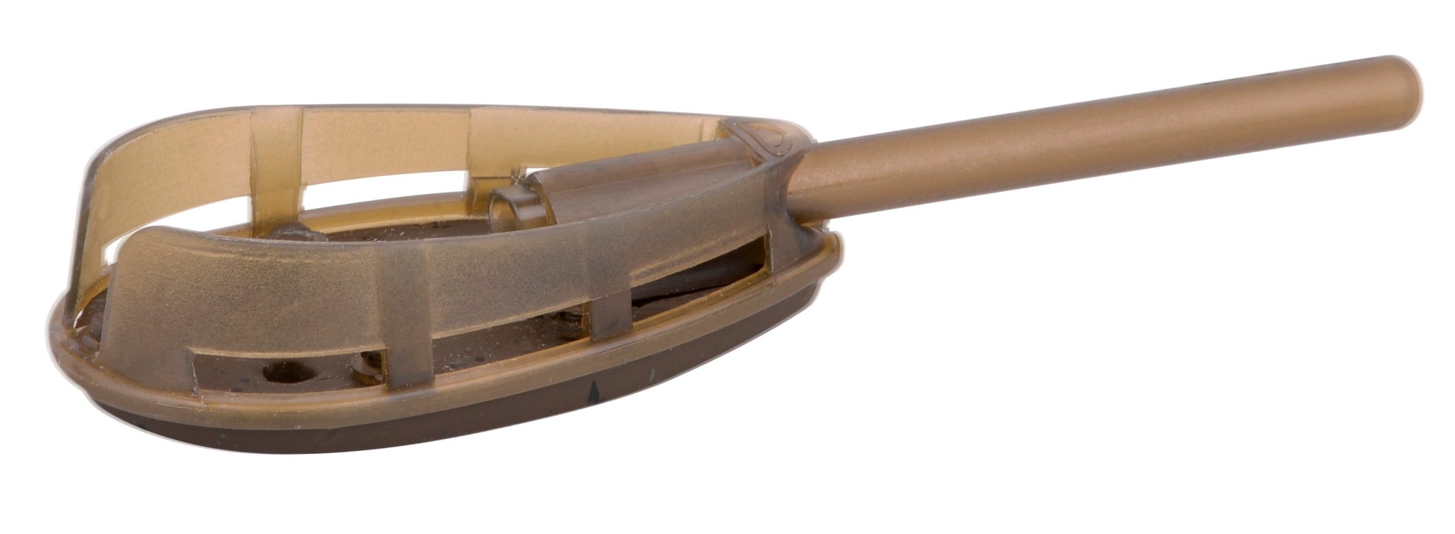 Methodkörbe/Flat für Feederangler - KM-Tackle