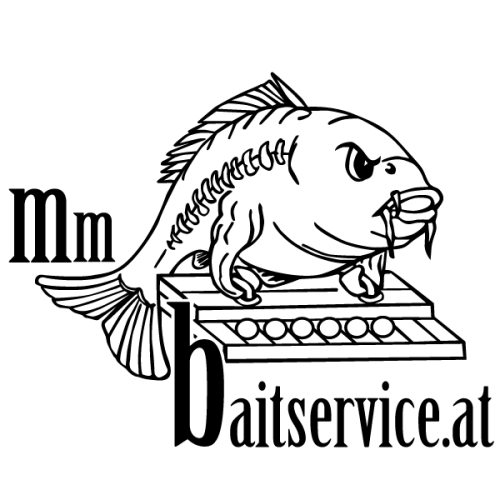 MM-Baitservice - KM-Tackle