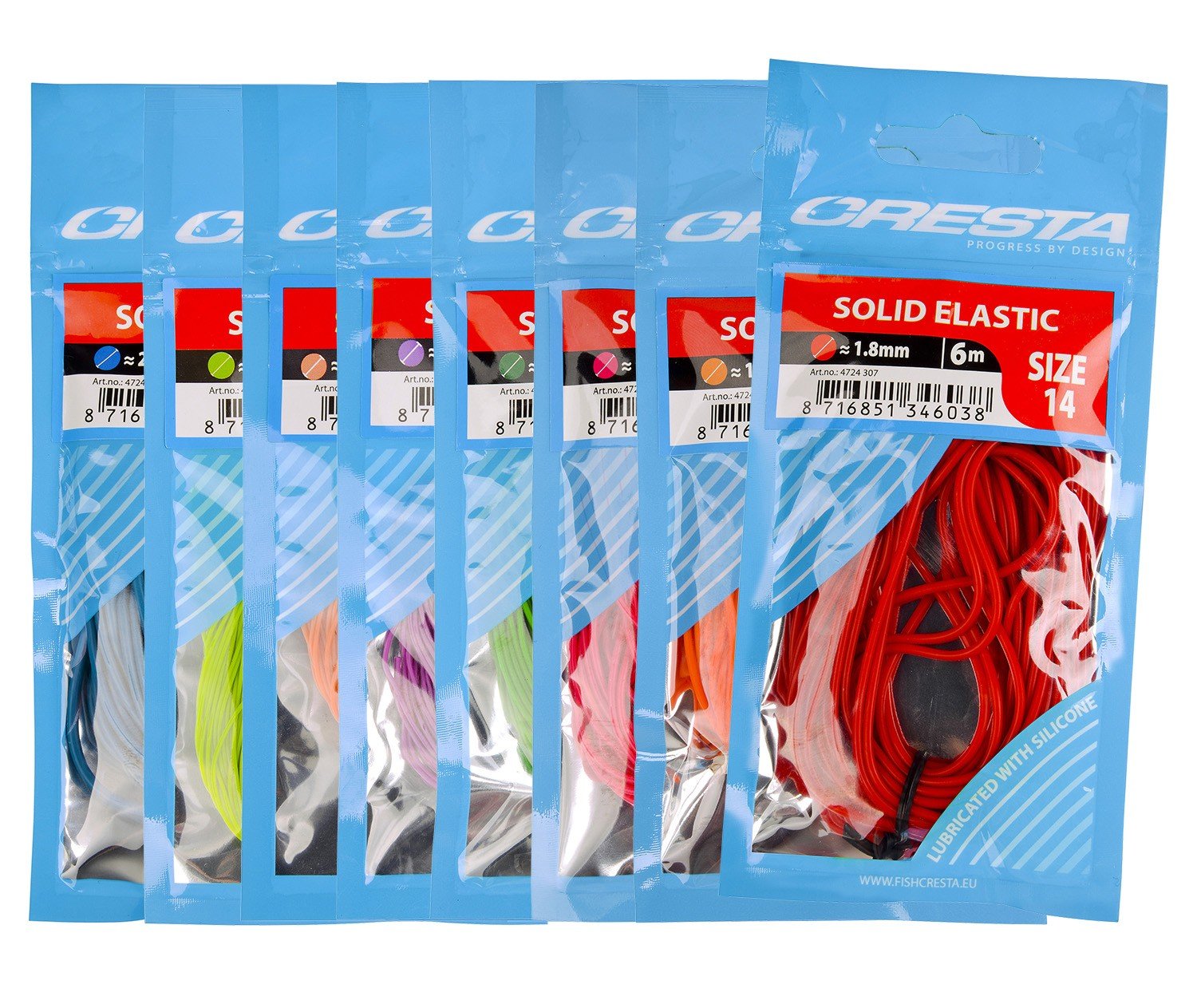 Pole Elastic - KM-Tackle