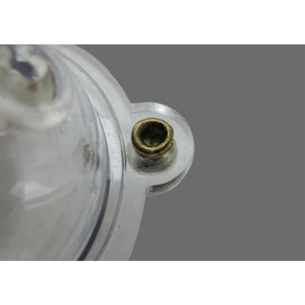 Posen/Sbirollino für Forellenangler - KM-Tackle