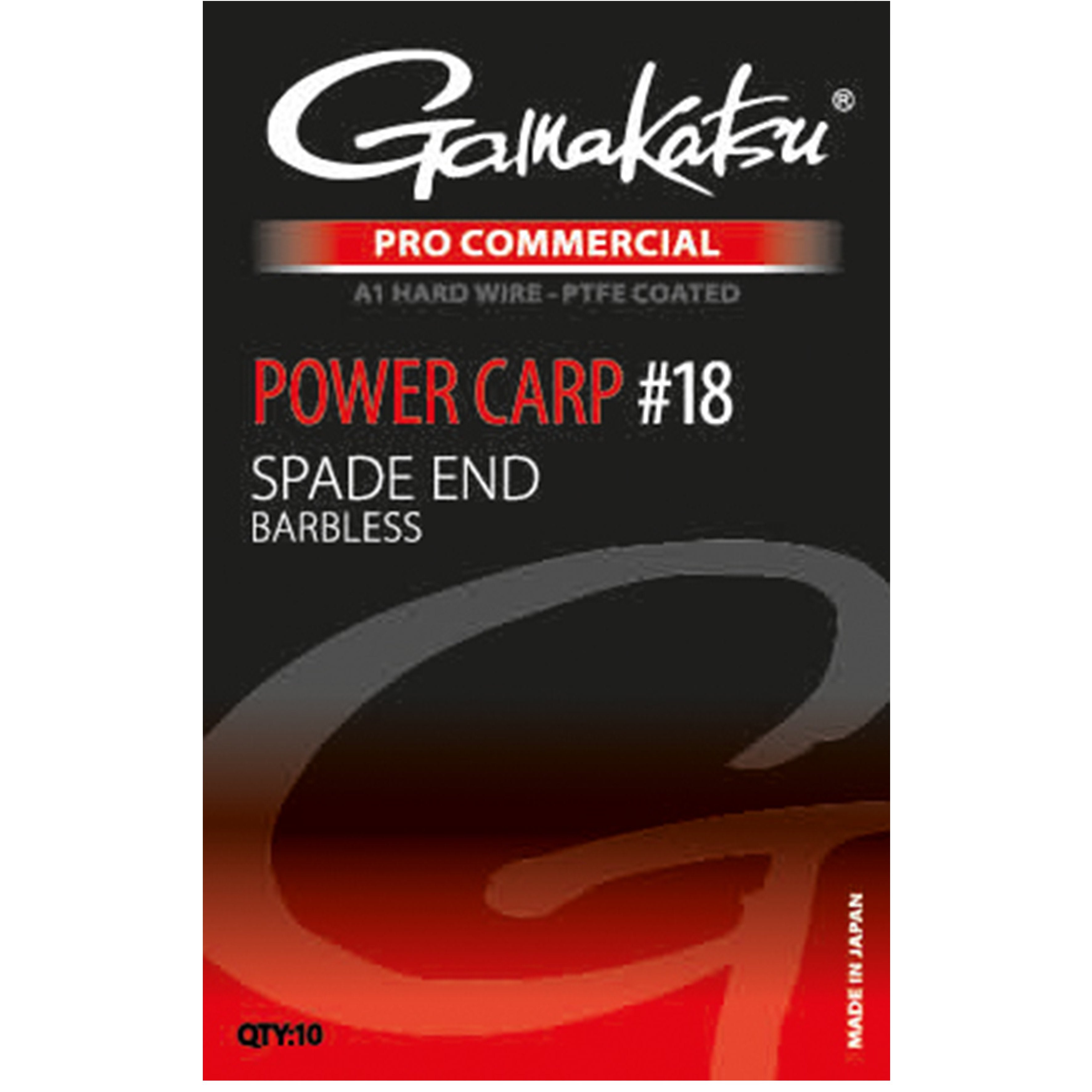 Cresta Gamakatsu Haken