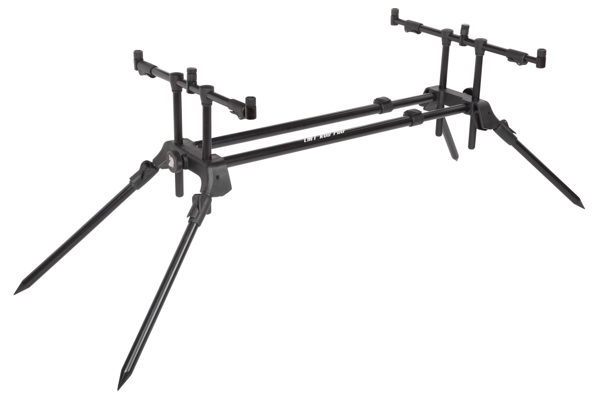 Rod Pod für Karpfenangler - KM-Tackle