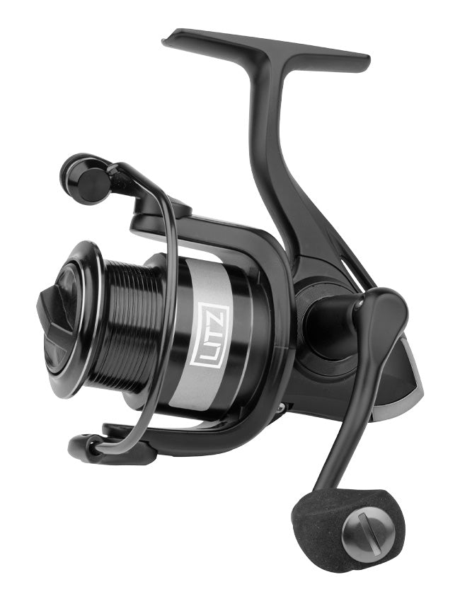 Rolle Allround - KM-Tackle