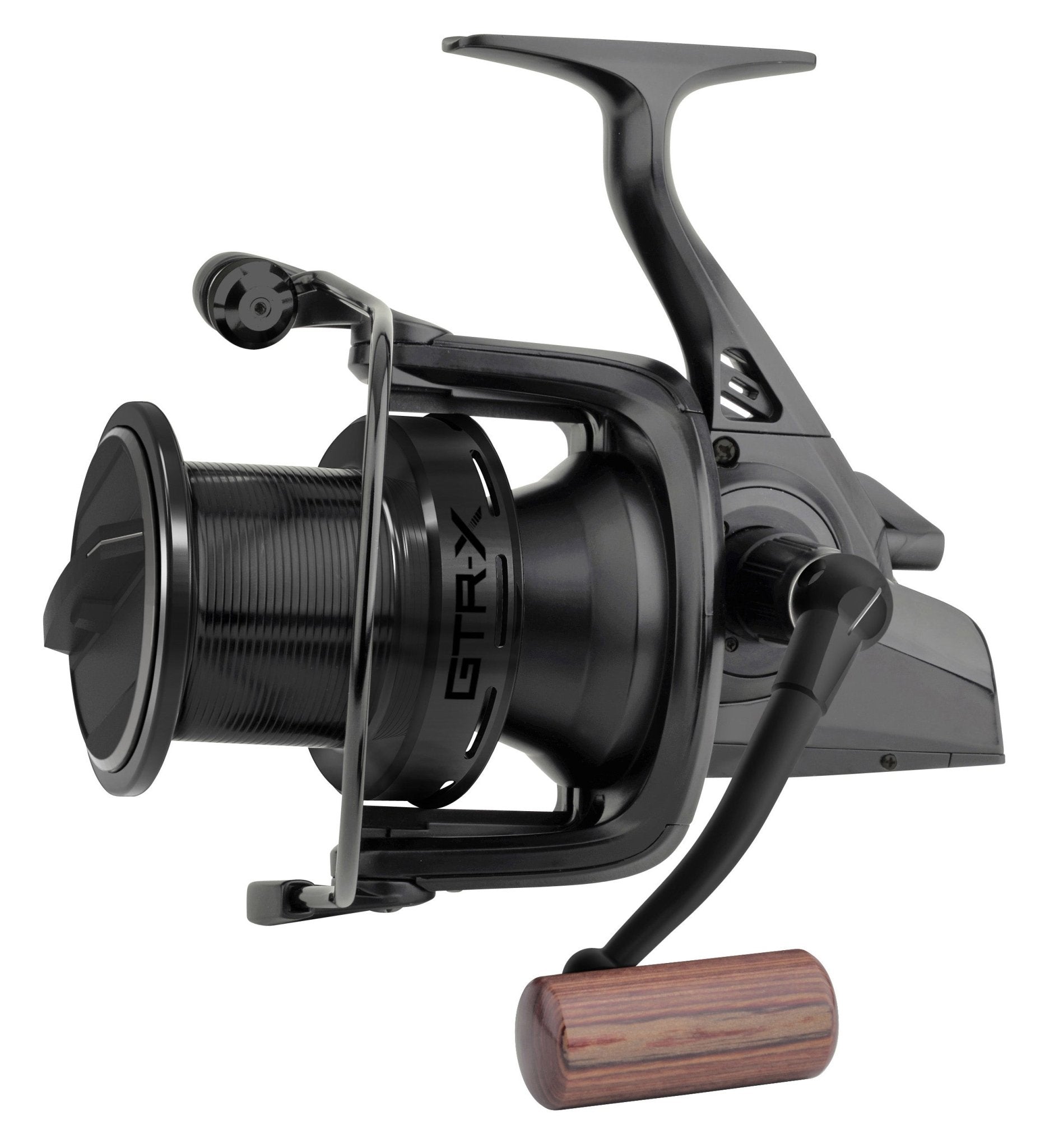 Rollen für Karpfenangler - KM-Tackle