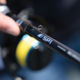 Ruten Allround - KM-Tackle