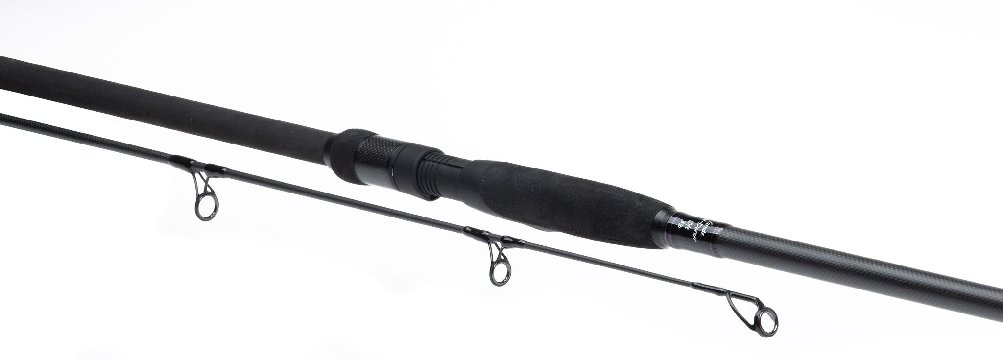 Ruten für Karpfenangler - KM-Tackle