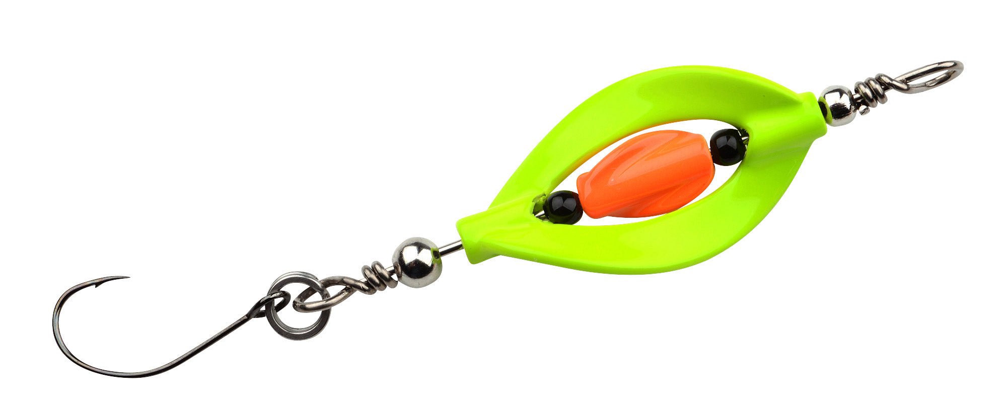 Spinner/Spoon für Forellenangler - KM-Tackle