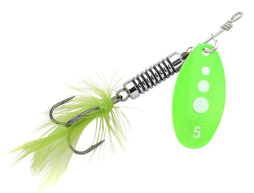 Spinner/Spoon für Raubfischangler - KM-Tackle, #collectin_name# KM-Shop