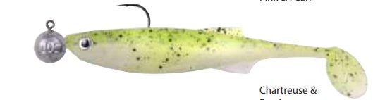 SPRO Gummiköder für Raubfischangler - KM-Tackle