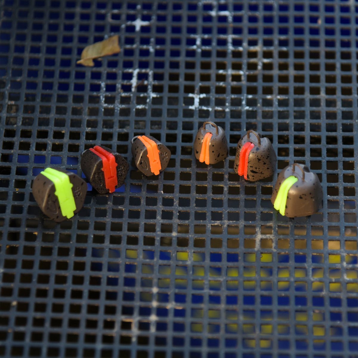 Cresta Pole Zubehör