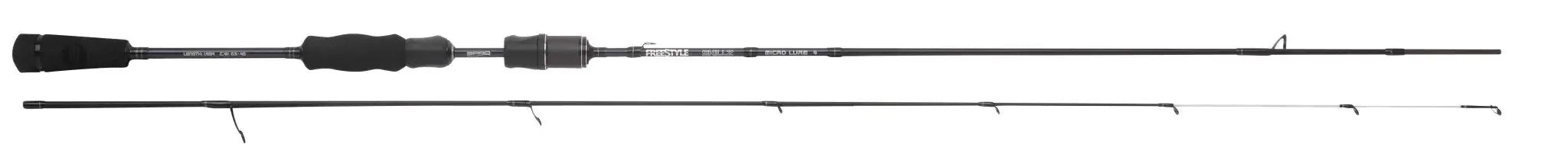 Ultra Light 0,5-10g - KM-Tackle, #collectin_name# KM-Shop