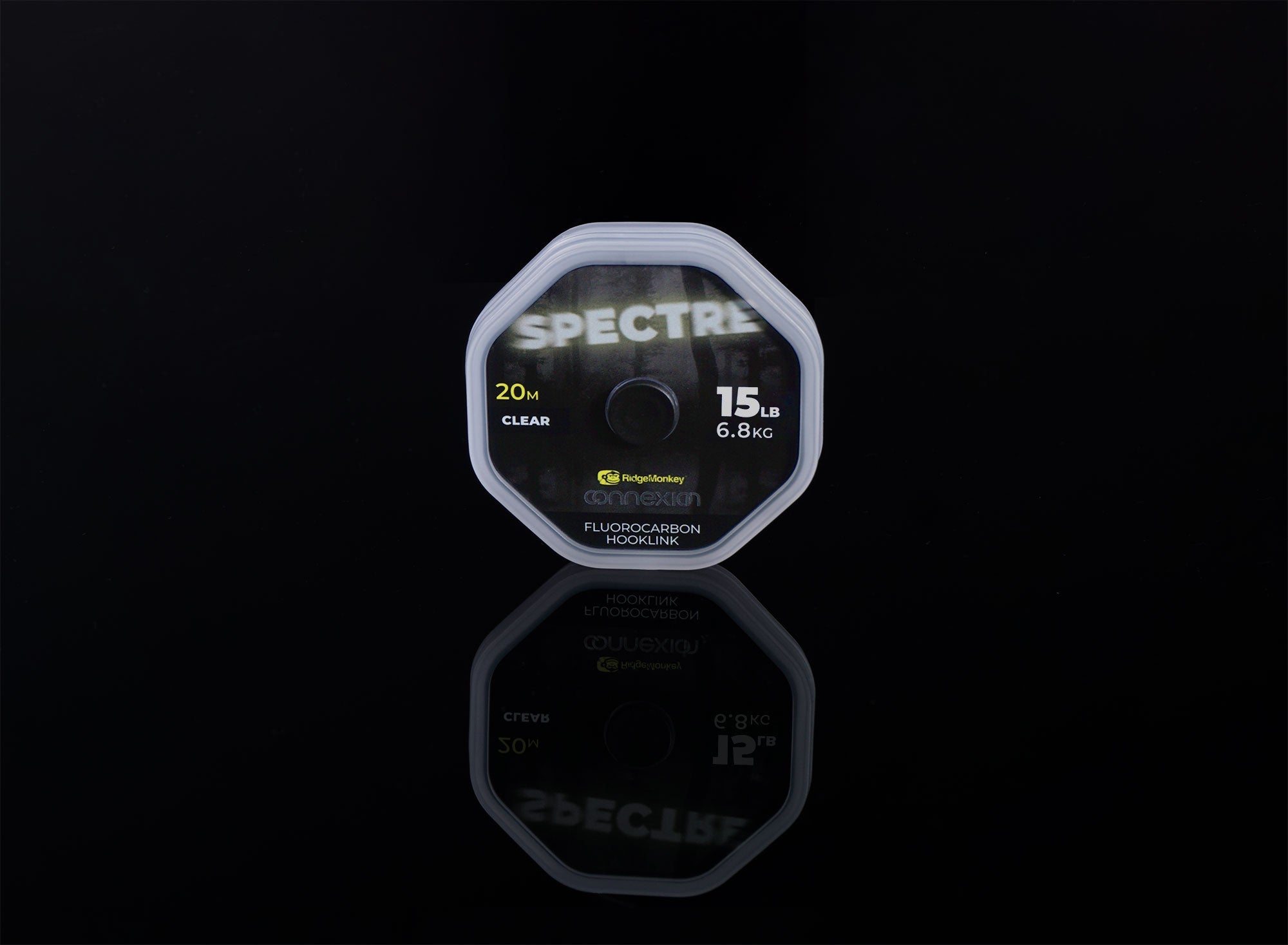 Vorfachmaterial für Karpfenangler - KM-Tackle