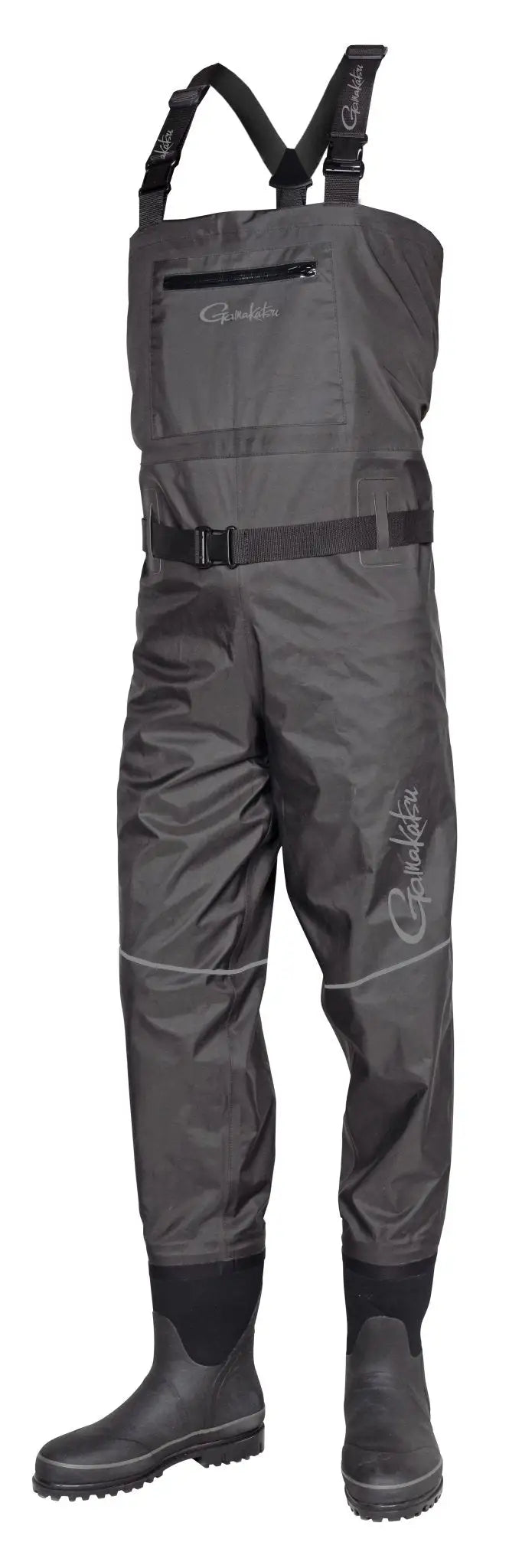 Wathose - KM-Tackle, #collectin_name# KM-Shop