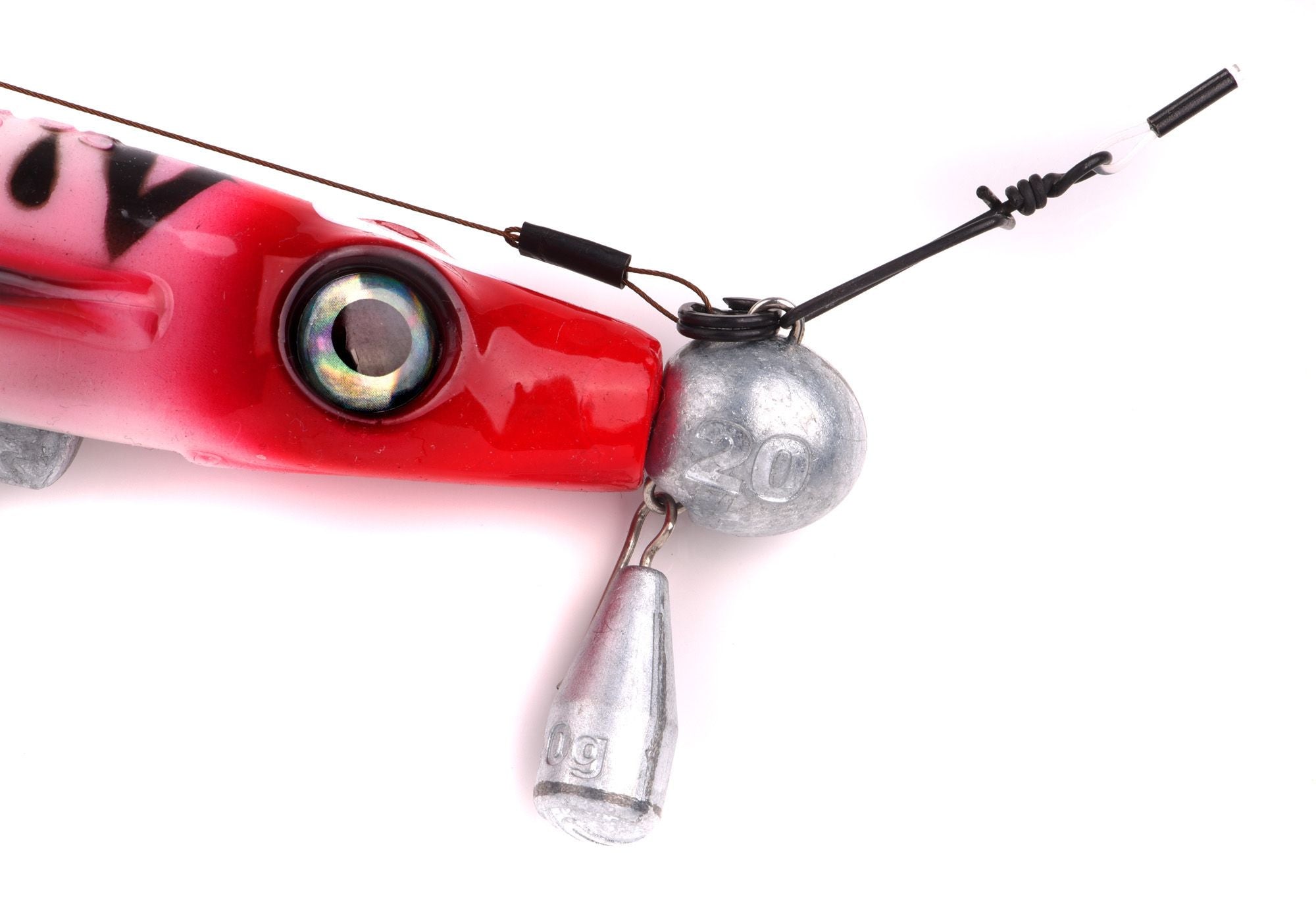 SPRO Terminal Tackle