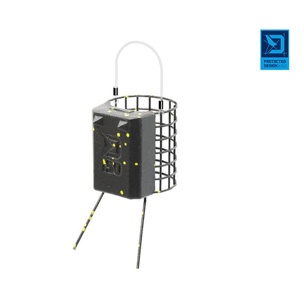 Delphin RiverSTIX Futterkorb