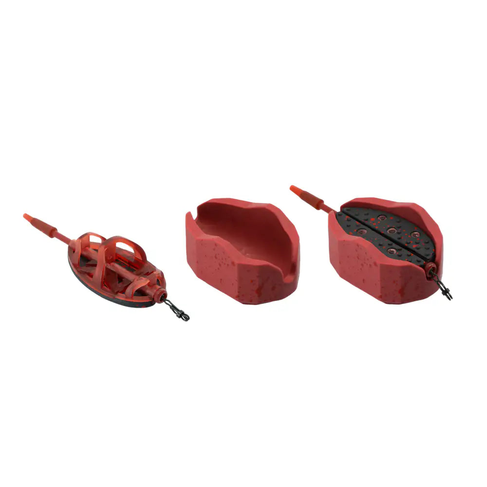 Delphin Method QUIX KM-Shop Delphin, feeder, Feederfishing, Km-Tackle, kmtackle, Method, methodfishing 