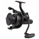 SCR FREE KM-Shop Allround, angelrollen, carpfishing, freilauf, freilaufrolle, Karpfen, Rollen, Stationärrollen, Strategy, STRTG 