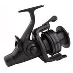 SCR FREE KM-Shop Allround, angelrollen, carpfishing, freilauf, freilaufrolle, Karpfen, Rollen, Stationärrollen, Strategy, STRTG 