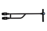 SOLITH FEEDER ARM XS STABILE KM-Shop Anbauteile, Cresta, feeder, Feederfishing, Km-Tackle, kmtackle 
