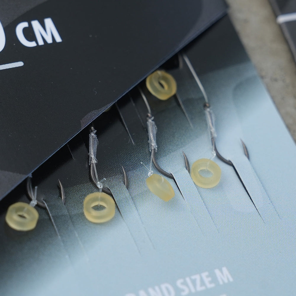 Cresta METHOD- HAIR RIG BAND