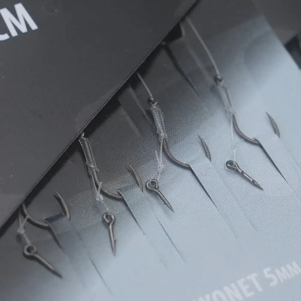 Cresta METHOD- HAIR RIG BAYONET KM-Shop Cresta, feeder, Feederfishing, Gamakatsu, Haken, Hakengebunden, Method, methodangeln, methodfishing, neu, Neuheiten 