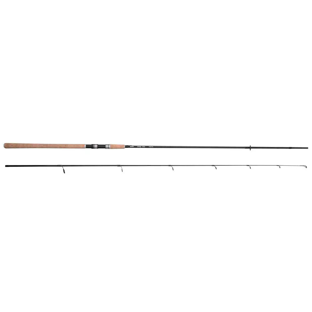 2 KRAFT 3.60M 35-70G KM-Shop Allround, angelrute, angelruten, Ruten, SPRO 
