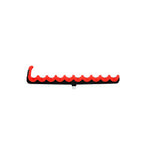 STEADY SLIDING METHOD FRONT REST KM-Shop Anbauteile, Feederfishing, kmtackle, Method, methodangeln, methodfishing, NYTRO 