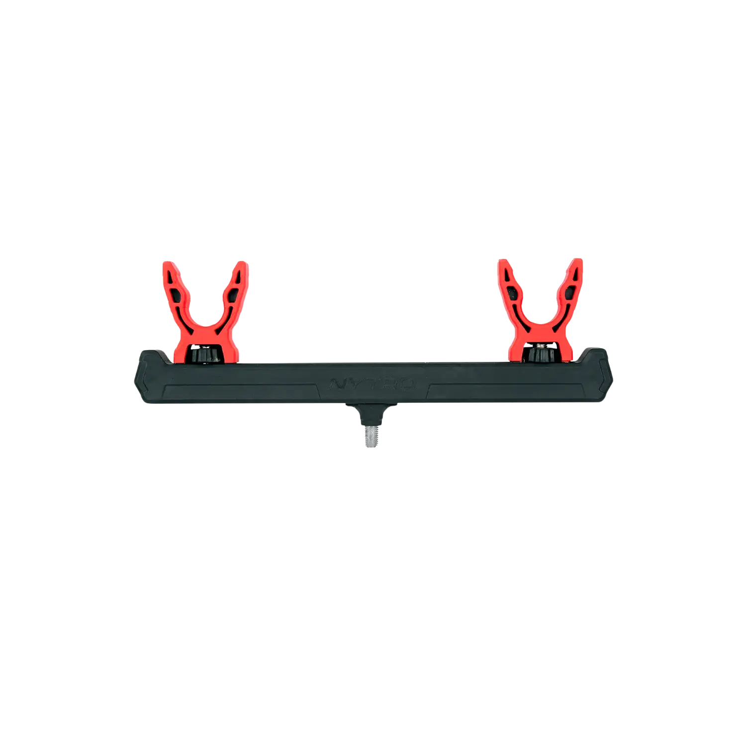 STEADY SLIDING DOUBLE DUO BACK REST KM-Shop Anbauteile, feeder, Feederfishing, kmtackle, Method, methodfishing, NYTRO 