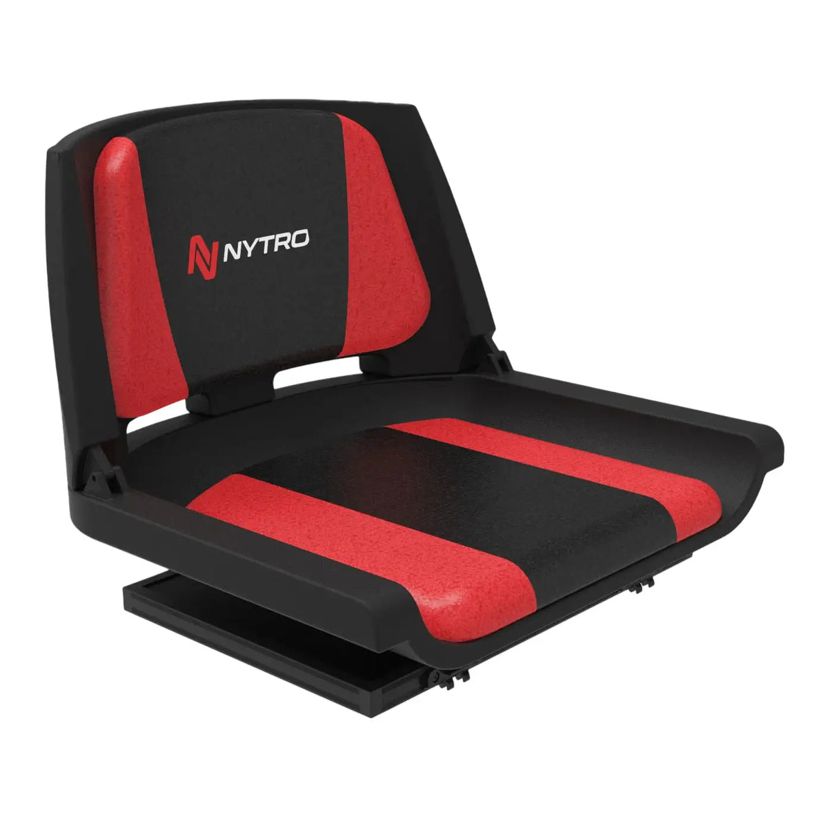 SLS36 SWIVEL SEAT 360 KM-Shop Anbauteile, feeder, Feederfishing, kmtackle, Method, methodfishing, NYTRO 