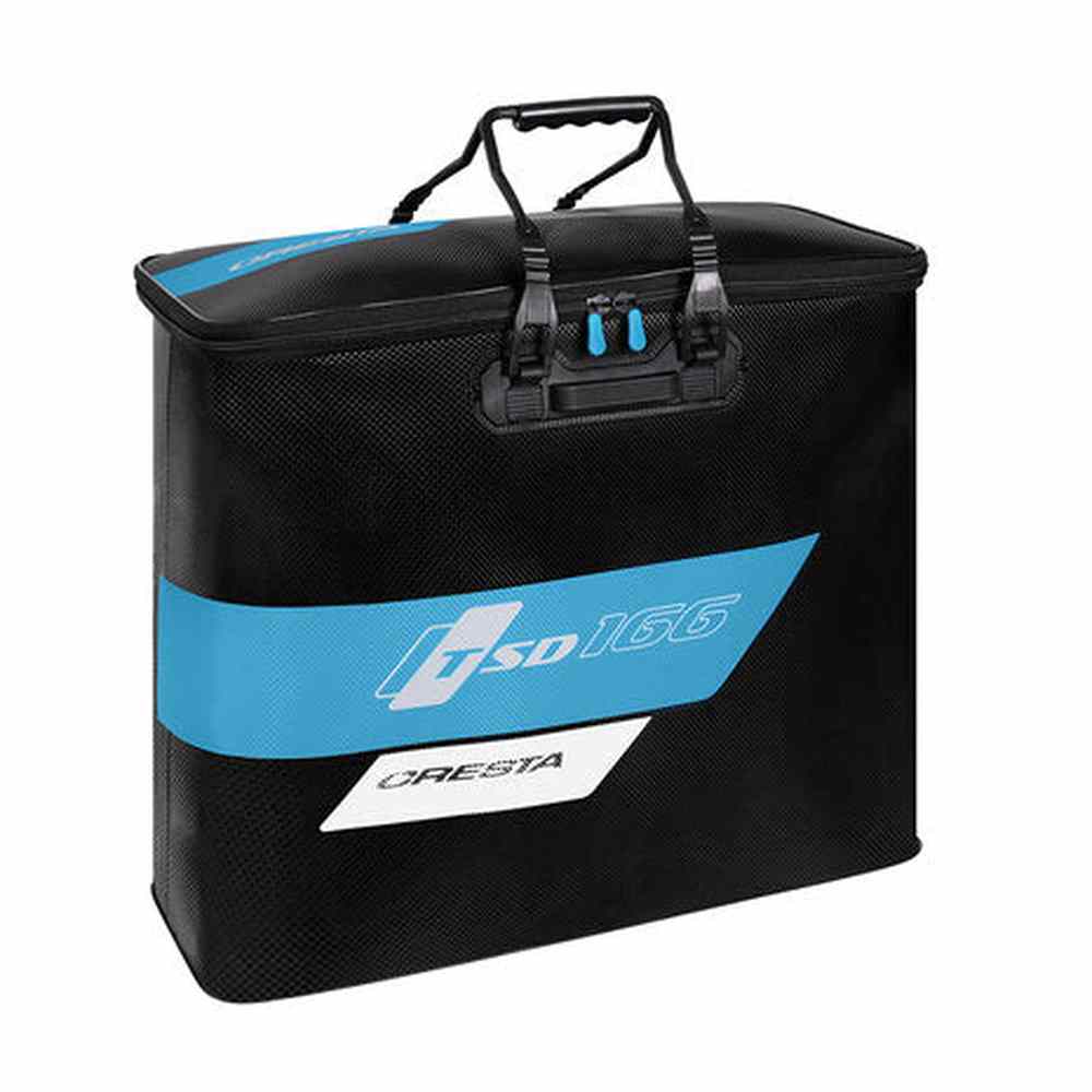 TSD 166 KEEPNETBAG LARGE KM-Shop Cresta, feeder, Feederfishing, Km-Tackle, kmtackle, Method, methodangeln, methodfishing, Taschen