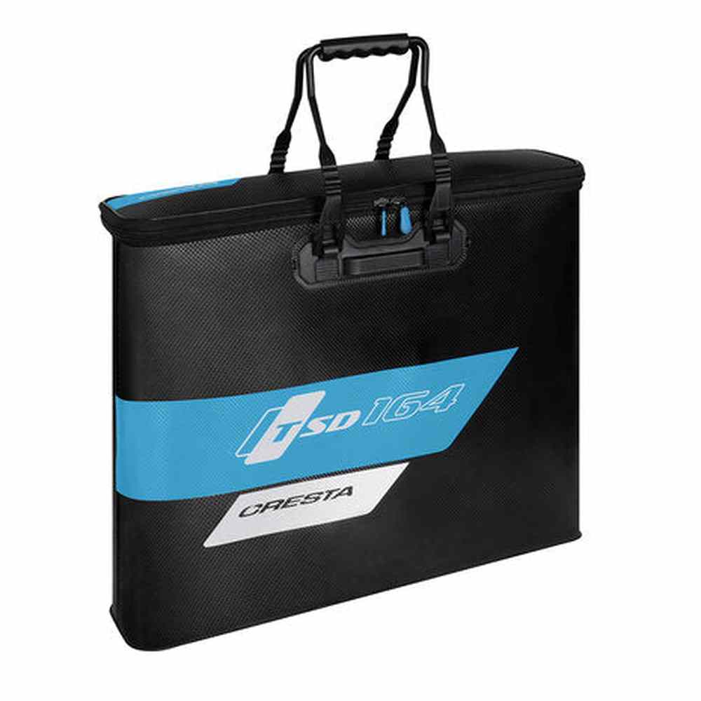 TSD 164 KEEPNETBAG STANDARD KM-Shop Cresta, feeder, Feederfishing, Km-Tackle, kmtackle, Method, methodangeln, methodfishing, Taschen