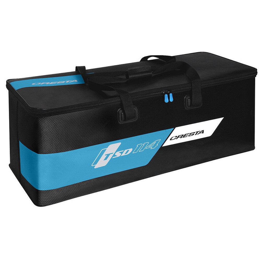 TSD 114 BASE BAG X-LONG