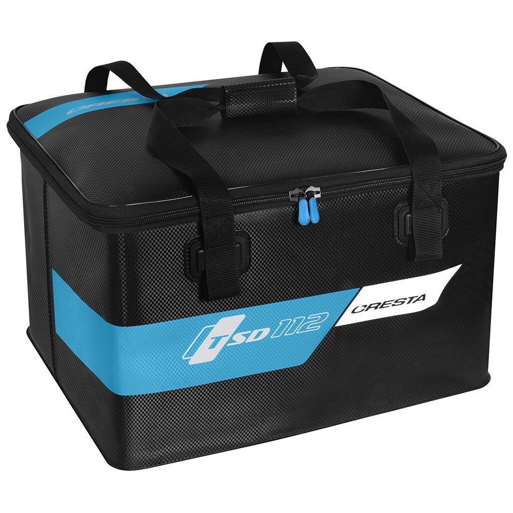 TSD 112 BASE BAG X-LARGE KM-Shop Cresta, feeder, Feederfishing, Km-Tackle, kmtackle, Method, methodangeln, methodfishing, Taschen