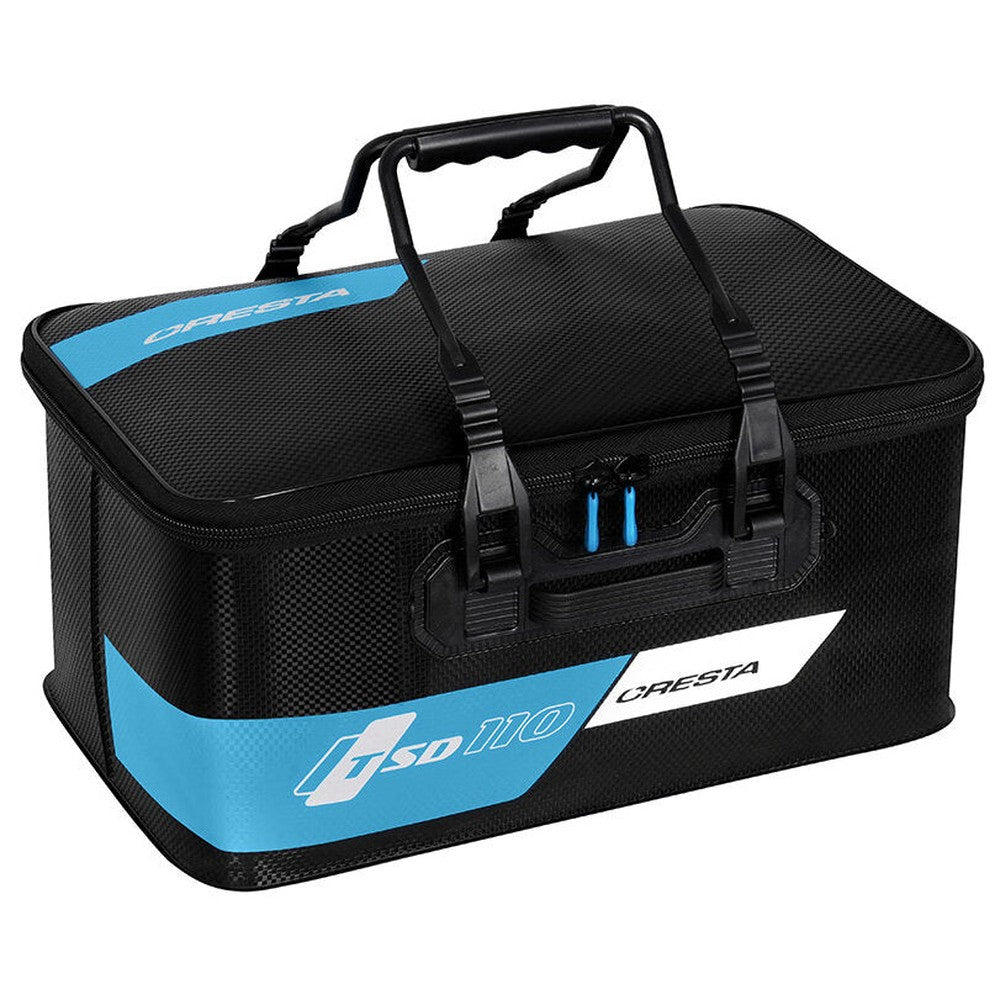 TSD 110 BASE BAG LARGE KM-Shop Cresta, feeder, Feederfishing, Km-Tackle, kmtackle, Method, methodangeln, methodfishing, Taschen