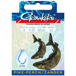 BOOKLET PIKE PERCH 2210S 